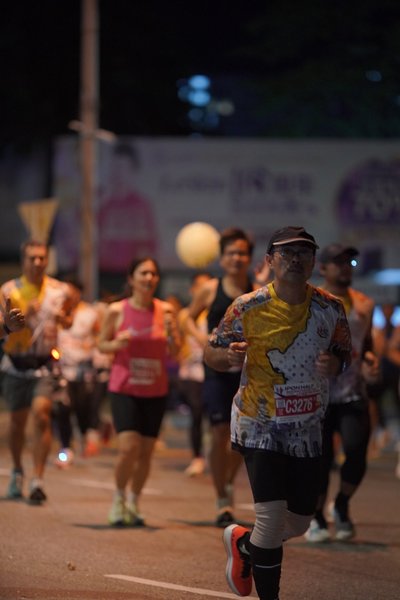 SP Half Marathon 2026