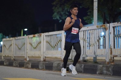 SP Half Marathon 2026