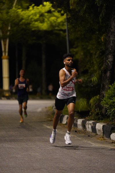SP Half Marathon 2026
