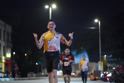 SP Half Marathon 2026