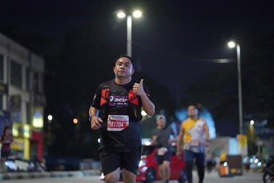 SP Half Marathon 2026