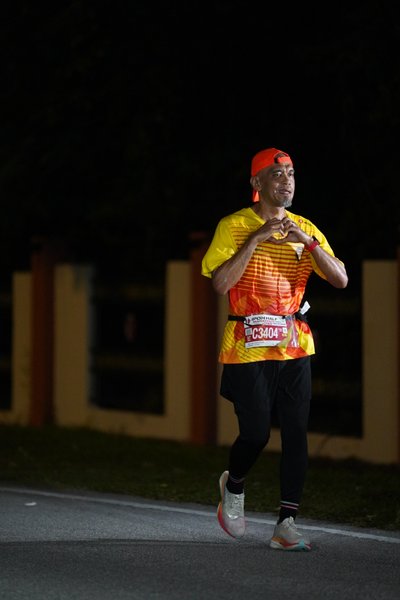 SP Half Marathon 2026