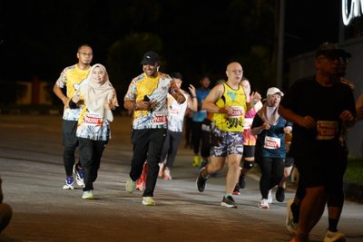 SP Half Marathon 2026
