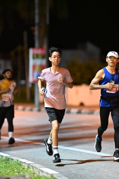 SP Half Marathon 2026