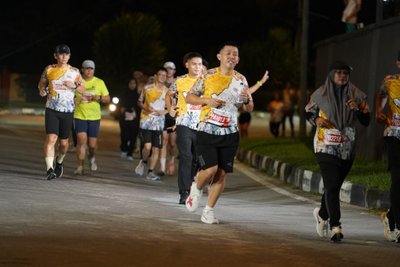 SP Half Marathon 2026