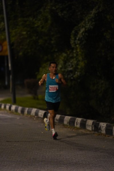SP Half Marathon 2026