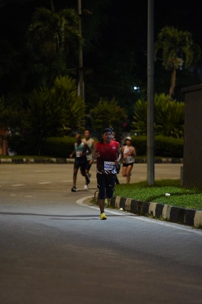 SP Half Marathon 2026