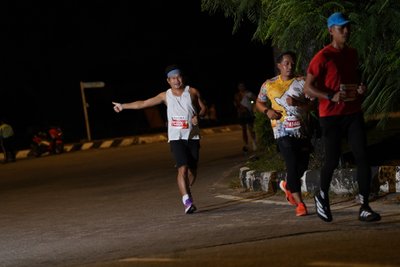 SP Half Marathon 2026