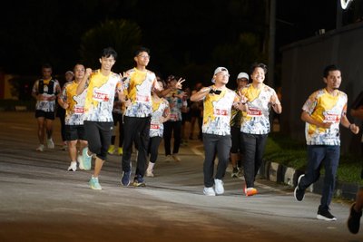SP Half Marathon 2026
