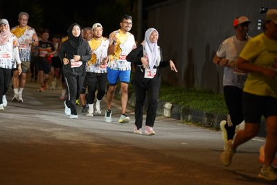 SP Half Marathon 2026