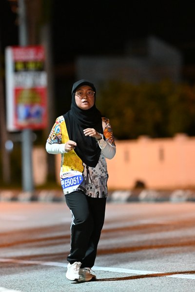 SP Half Marathon 2026