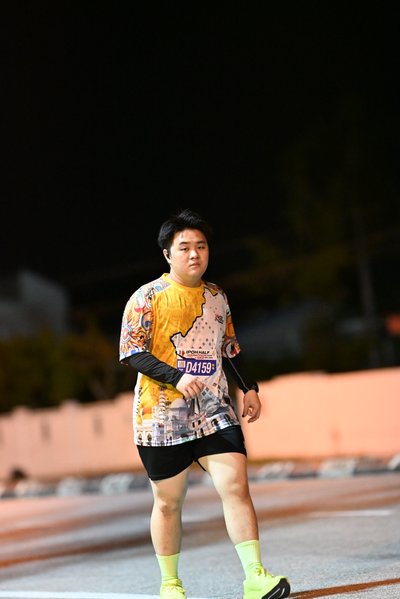 SP Half Marathon 2026