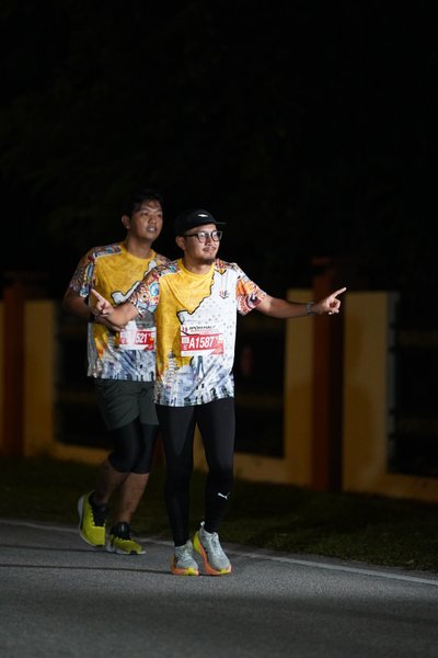 SP Half Marathon 2026