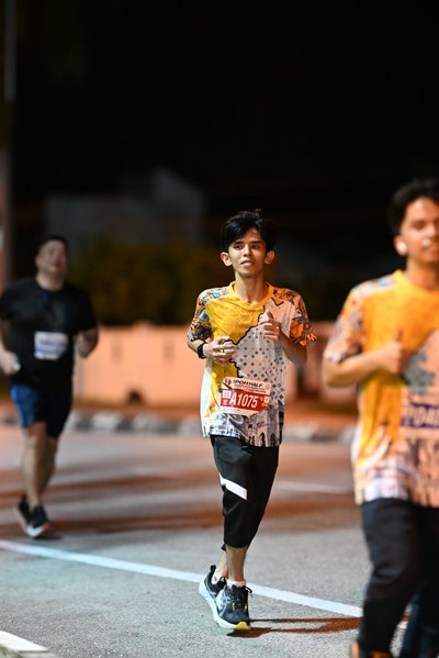 SP Half Marathon 2026