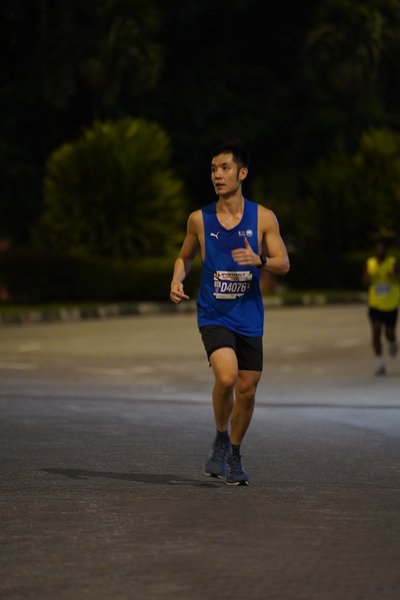 SP Half Marathon 2026
