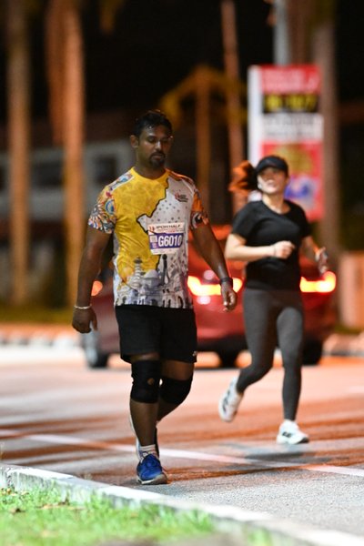 SP Half Marathon 2026