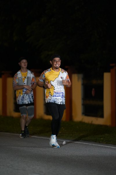 SP Half Marathon 2026