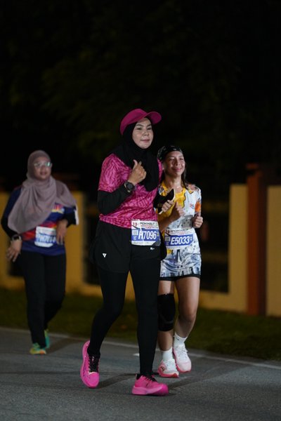 SP Half Marathon 2026