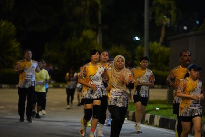 SP Half Marathon 2026