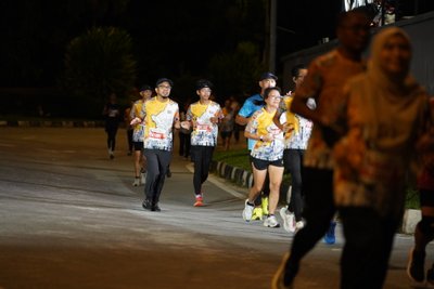 SP Half Marathon 2026