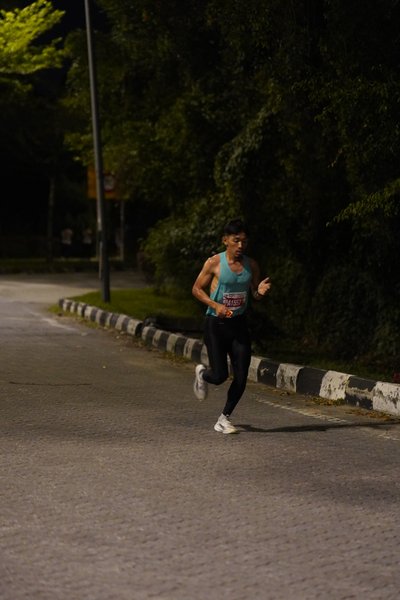 SP Half Marathon 2026