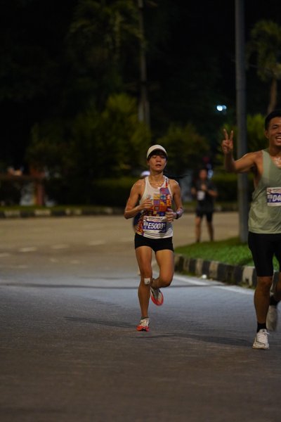 SP Half Marathon 2026