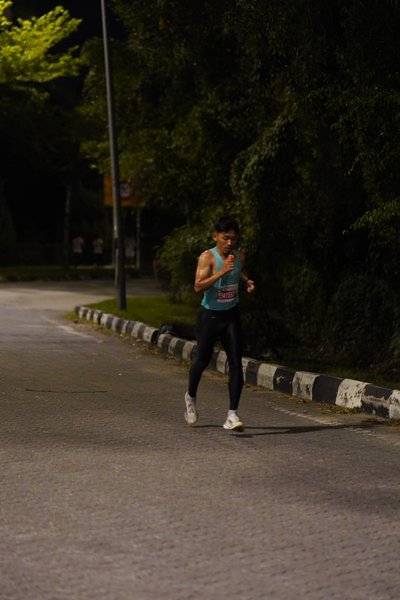 SP Half Marathon 2026