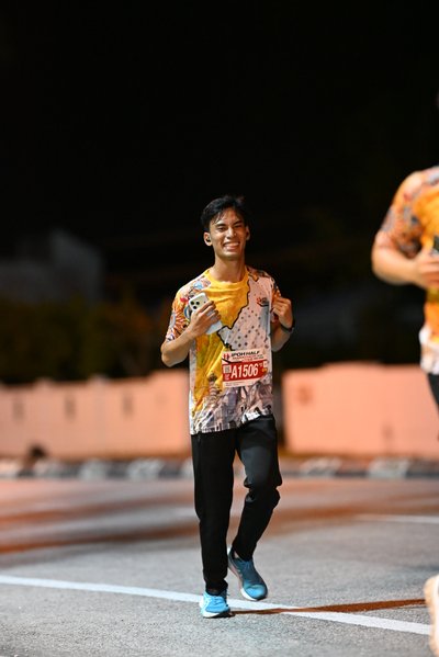 SP Half Marathon 2026