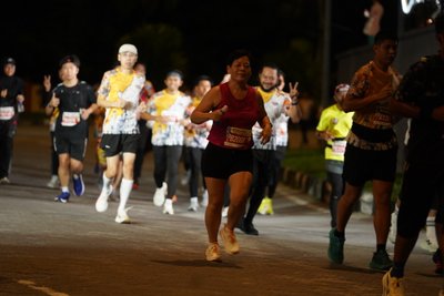 SP Half Marathon 2026
