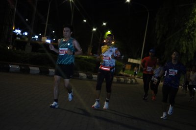 SP Half Marathon 2026