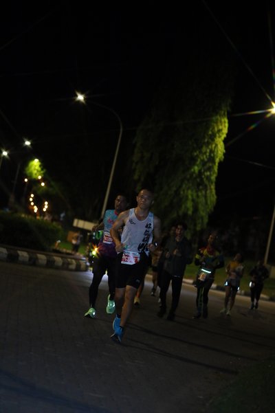 SP Half Marathon 2026