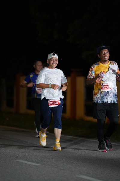 SP Half Marathon 2026