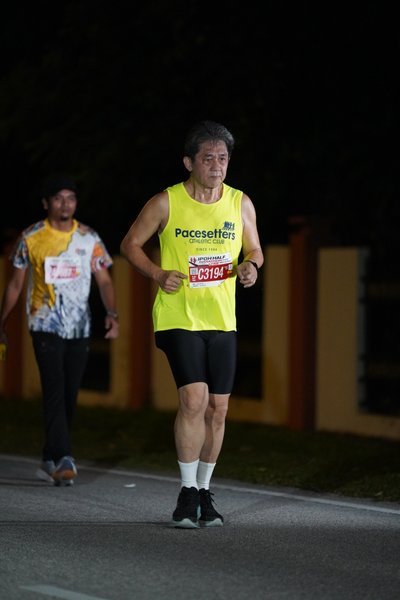 SP Half Marathon 2026