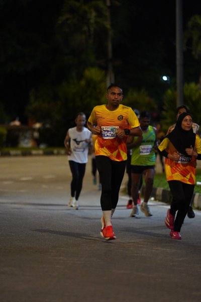 SP Half Marathon 2026