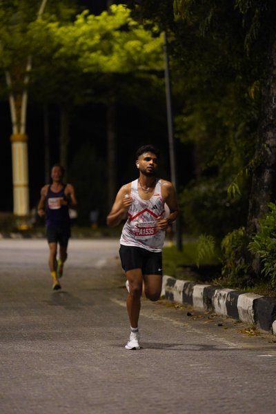 SP Half Marathon 2026