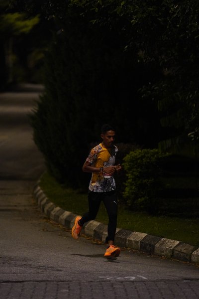 SP Half Marathon 2026
