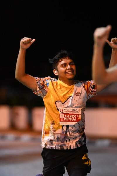 SP Half Marathon 2026