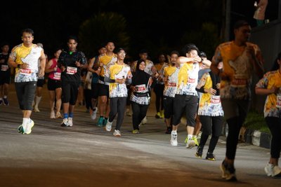 SP Half Marathon 2026