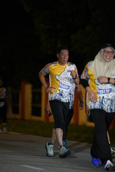SP Half Marathon 2026