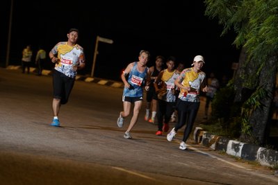 SP Half Marathon 2026