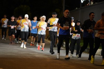 SP Half Marathon 2026
