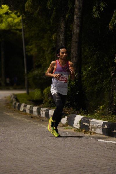 SP Half Marathon 2026
