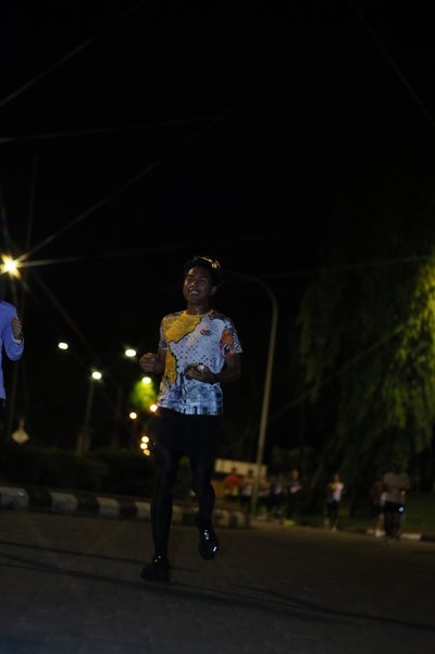 SP Half Marathon 2026