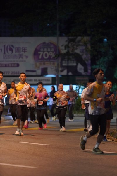 SP Half Marathon 2026