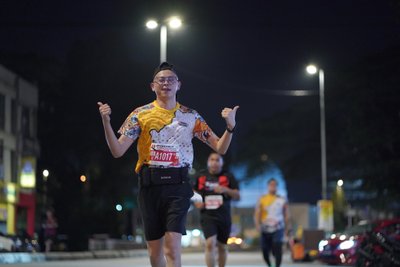 SP Half Marathon 2026