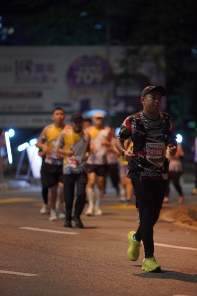SP Half Marathon 2026