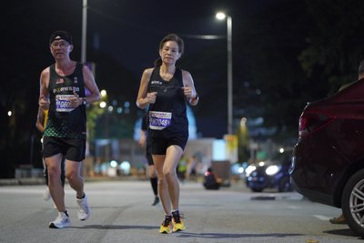 SP Half Marathon 2026