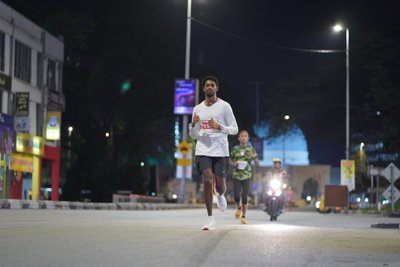 SP Half Marathon 2026