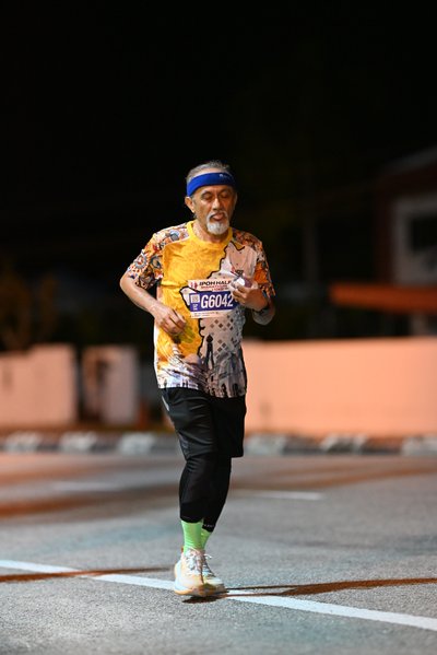 SP Half Marathon 2026