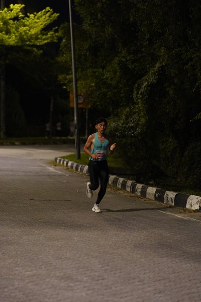 SP Half Marathon 2026